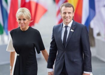 Emmanuel et Brigitte Macron : leur maison attaquée
