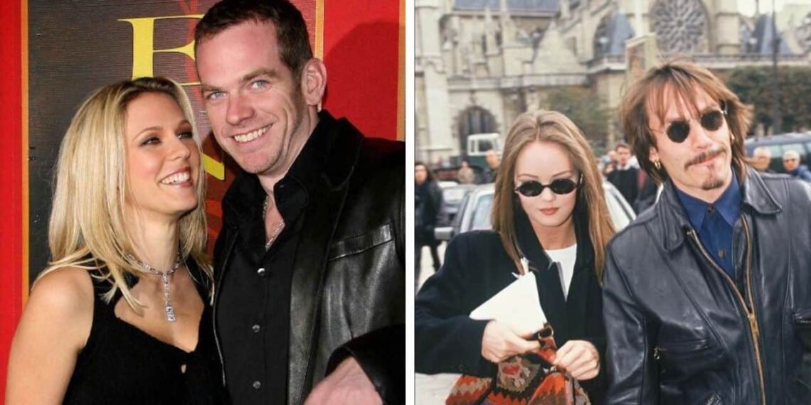 Ces couples de stars françaises qu'on a oublié

 - Ces couples de stars françaises qu'on a oublié