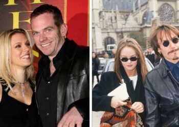 Ces couples de stars françaises qu'on a oublié