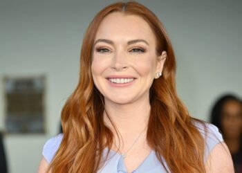 la star américaine enceinte de son premier enfant