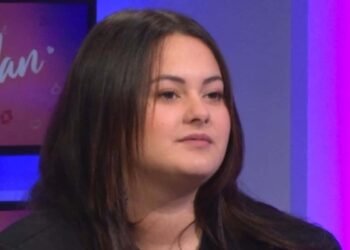 Lou Pernaut clarifie l'héritage de son père (vidéo)