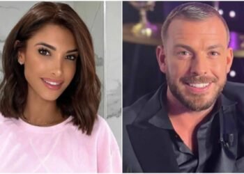 Julien Bert va tenter une nouvelle approche avec Mélanie Dedigama et c'est surprenant