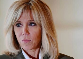 Brigitte Macron au plus mal, la Première dame serait sous le choc