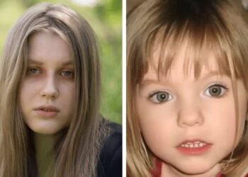 La fille qui prétendait être la fille disparue a fait une découverte choquante lors d'un test ADN