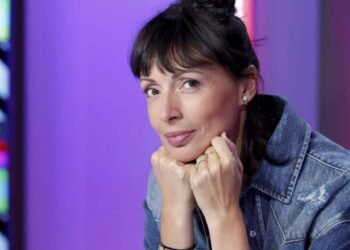 Géraldine Maillet dit tout ce qu’elle pense des complotistes invités dans TPMP