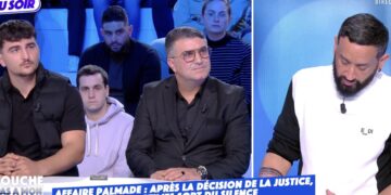 Patrick Balkany prend la défense de Pierre Palmade (vidéo) – Thebuzzly