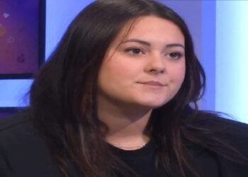 Lou Pernaut malade : elle a pris du poids