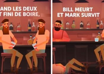 la terrifiante énigme de l'empoisonnement vous résistera-t-elle ?