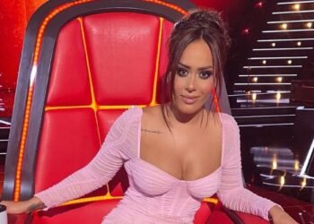 ses tendres pensées à Florent Pagny, "on pense à lui tout le temps"