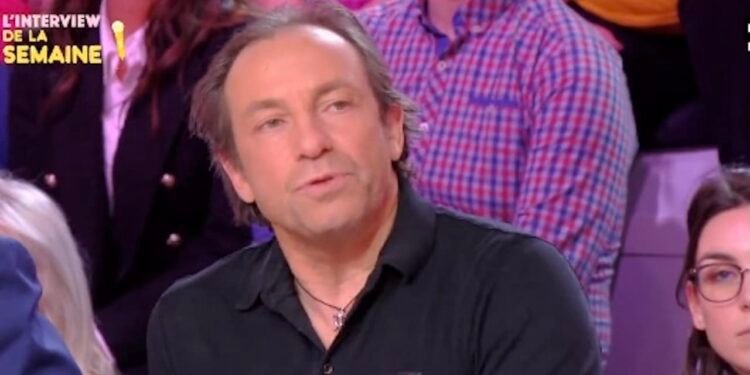 Philippe Candeloro, c'est fini : triste révélation... – Thebuzzly