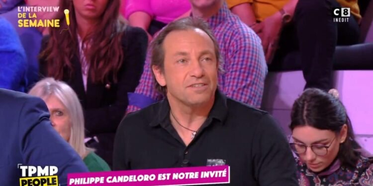 Philippe Candeloro dévoile la coquette somme qu'il a touchée grâce à sa participation à La Ferme Célébrités – Thebuzzly