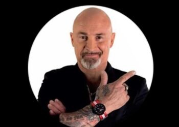 Vincent Lagaf' se confie sur son enfance difficile