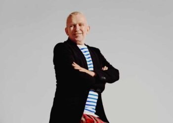 Sida : Jean-Paul Gaultier se confie sur son expérience vis-à-vis de la maladie