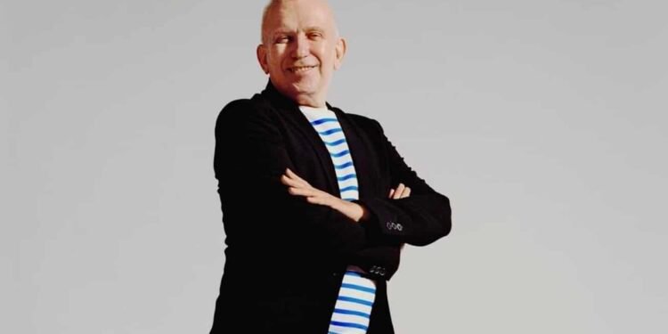 Jean-Paul Gaultier fait de terribles confidences sur la maladie – Thebuzzly