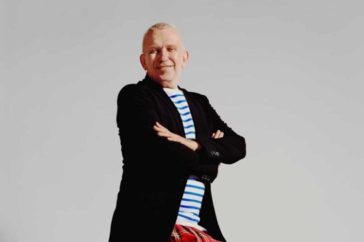 Jean-Paul Gaultier fait de terribles confidences sur la maladie – Thebuzzly