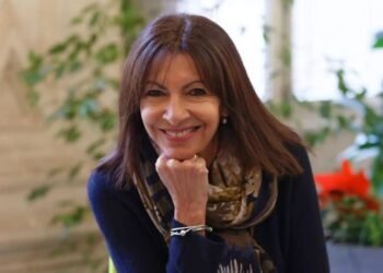 les surprenantes révélations sur les dépenses d'Anne Hidalgo