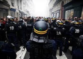 un CRS a mis fin à ses jours lors d'un voyage