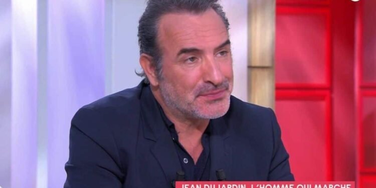 Jean Dujardin évoque ses difficultés après Brice de Nice (vidéo)