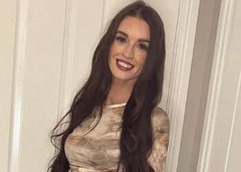 Une célébrité de TikTok, mère de deux enfants, décède à seulement 30 ans