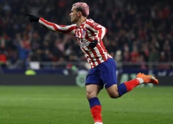 sur le point de quitter l'équipe de France ?