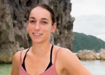 la soeur d'un candidat assassiné...