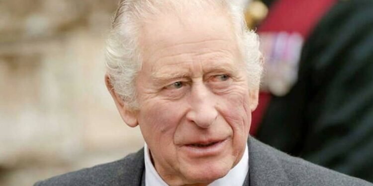 Charles III en danger lors de sa visite à Paris ? – Thebuzzly