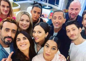 cette impro d'une actrice célèbre cartonne sur les réseaux