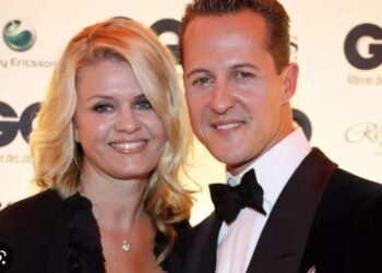 Michael Schumacher : de terribles révélations...