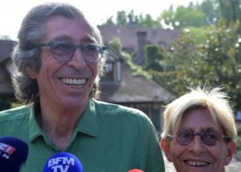Patrick Balkany révèle ce qu'il a vécu en prison