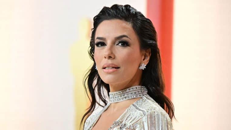 eva longoria actrice série adaptation dix pour cent france 