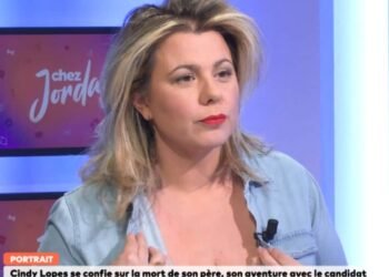 Cindy Lopez dévoile son opération mammaire (vidéo)