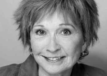 Marion Game, de Household Scenes, nous a quitté