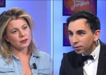 Cindy Lopes (Secret Story) reprise par Benjamin Castaldi mais aussi par sa femme (vidéo)