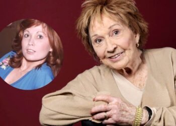 Elle a eu une enfance très difficile