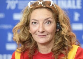 Corinne Masiero ne souhaite pas devenir mère, l’actrice se confie sans tabou