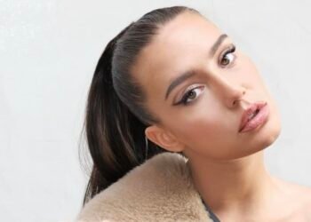 Adèle Exarchopoulos dévoile ses complexes