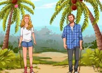 Seuls les plus attentifs pourront trouver les erreurs en 5 secondes