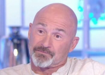 Vincent Lagaf relate la fois où sa mère a fait partie de l