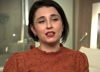 amandine pellissard confidence garcon malade