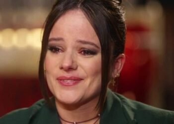 Alizée en larmes dans 50 minutes Inside : que s