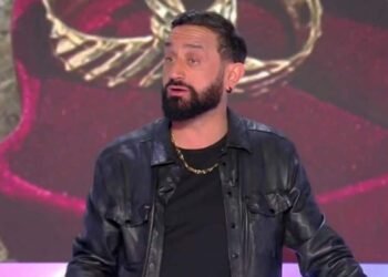 Cyril Hanouna en danger ?  TF1 porte plainte