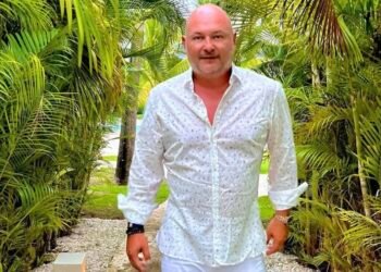 Sébastien Cauet donne son avis sur les manifestations, ça ne passe pas !