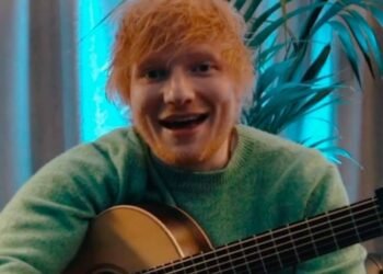 Ed Sheeran au pire ?  La chanteuse écrit un album posthume