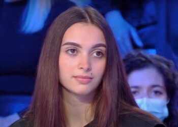 Assia, prostituée à 14 ans