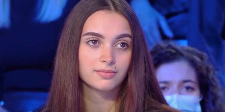 Assia, prostituée à 14 ans