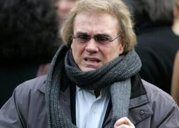 François Valéry en réanimation : terribles révélations...