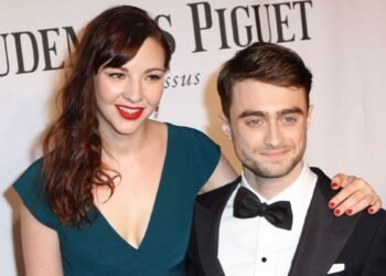 qui est sa petite amie?