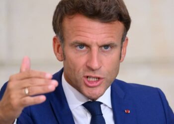 terrible nouvelle pour le président