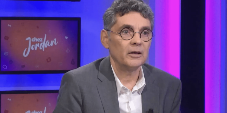 thierry moreau malade confidence