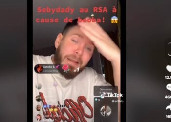 Booba a mis en colère SebyDaddy, contraint à vivre sous le RSA